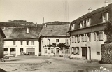 Ramonchamp - Place de l'Eglise (Maison familiale)